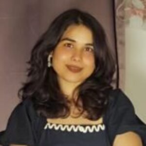 Profile photo of Gulafshan Khan Soft Skills Trainer
