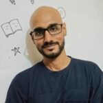 Profile photo of Vaibhav Ghodake