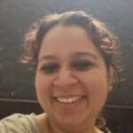 Profile photo of Deepti Gowtham