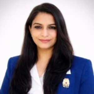 Profile photo of Richa Singh