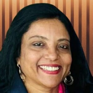 Profile photo of Geetha Menon