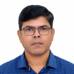 Profile photo of Makarand Architect, professor