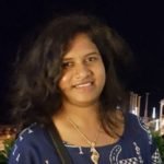 Profile photo of Sree Lalitha (Architect and Researcher)