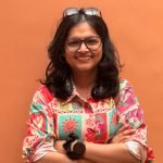 Profile photo of Avni Jindal (Asst. Prof_Branding & Design)