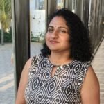 Profile photo of Amrutha Vinod Montessori educator