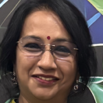 Profile photo of Meera Surve