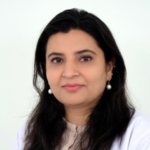 Profile photo of Dr Shivani
