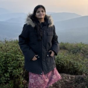 Profile photo of Swetha Akkina