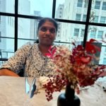 Profile photo of Prathiba Shanthakumar - Aspiring Visual Story teller