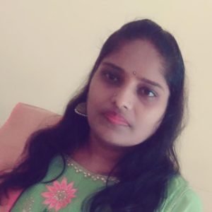 Profile photo of Veena Sathyamurthy ( Teacher & Coordinator )