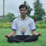 Profile photo of ghanashyam nayak Yoga Teacher