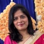 Profile photo of Aparna (Maths educator)