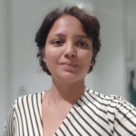 Profile photo of Savitha SR Cognitive Fitness Coach