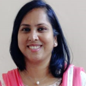 Profile photo of Niharika