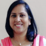 Profile photo of Niharika